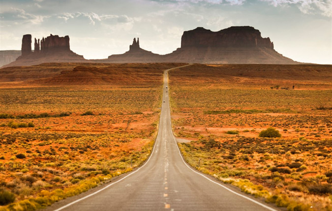Best of Utah & Arizona National Parks