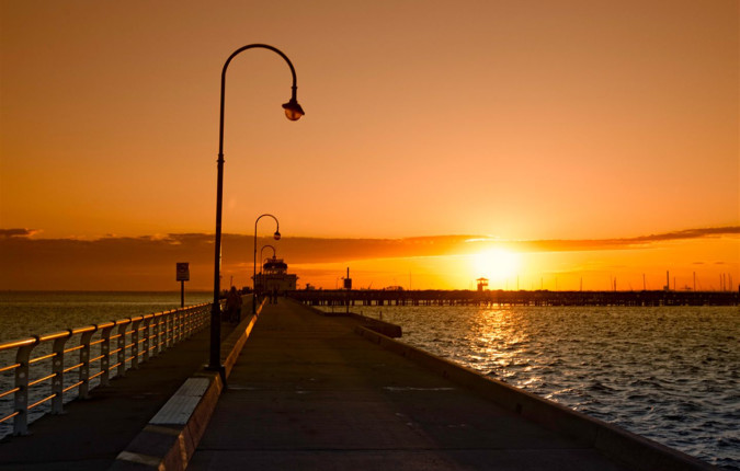 Journeys: Iconic Australia and New Zealand