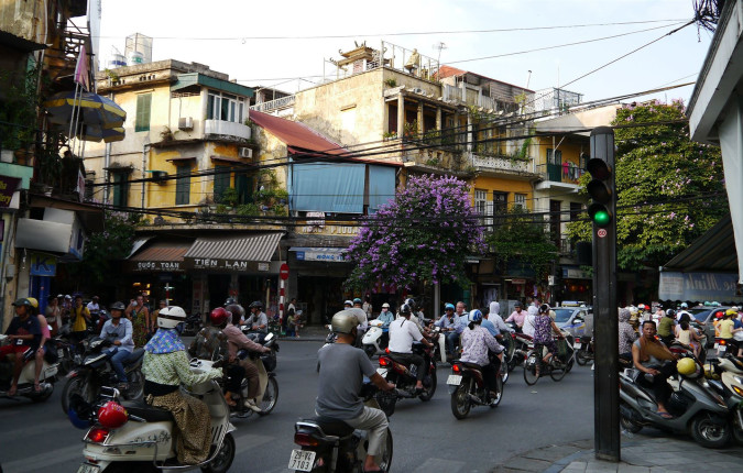 Ultimate Vietnam: Big Cities, Beaches & The Best Views Ever