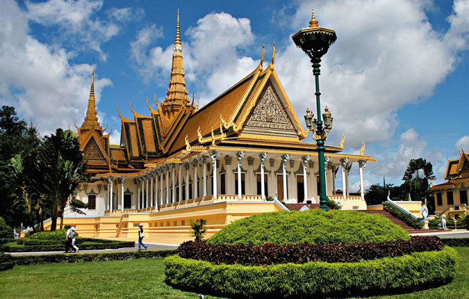 Best of Vietnam & Cambodia