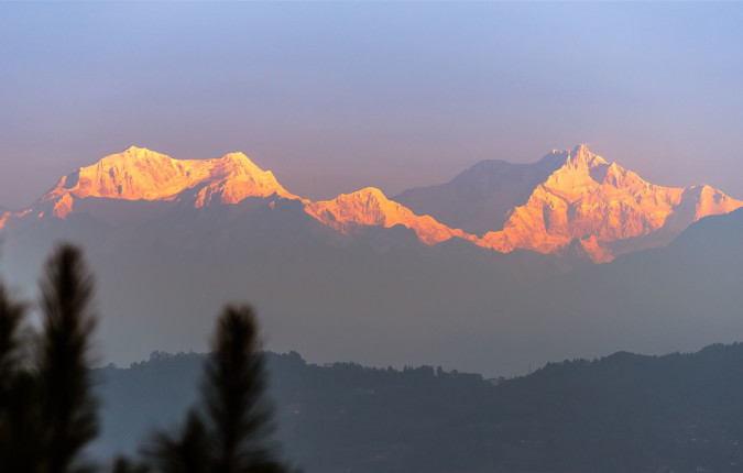 Darjeeling, Sikkim & the Singalila Ridge