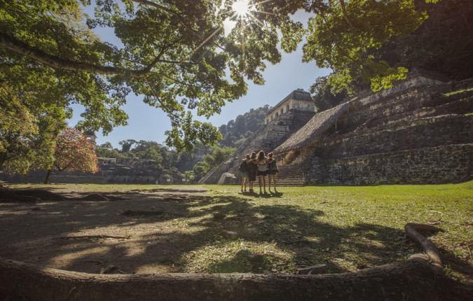 Classic Mexico Adventure