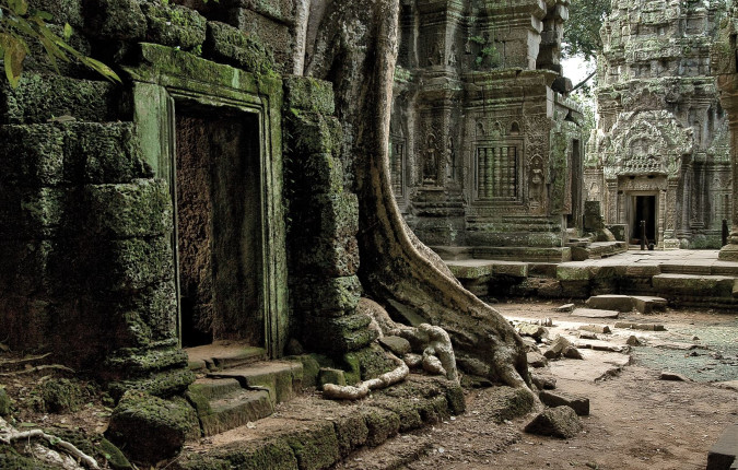 Best of Cambodia & Northern Thailand