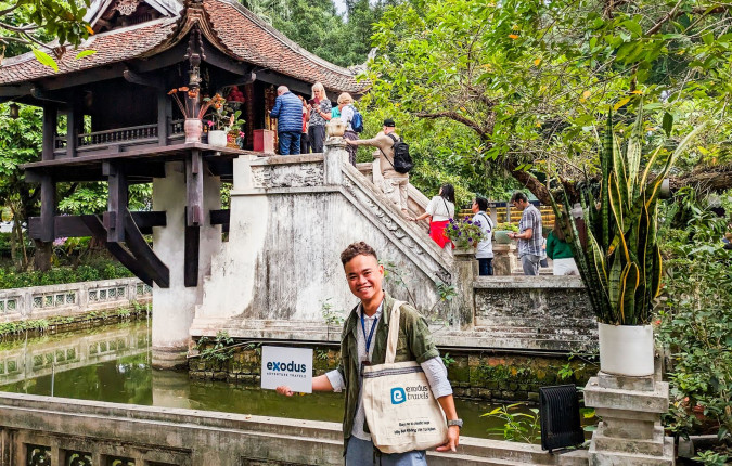 Vietnam Adventure