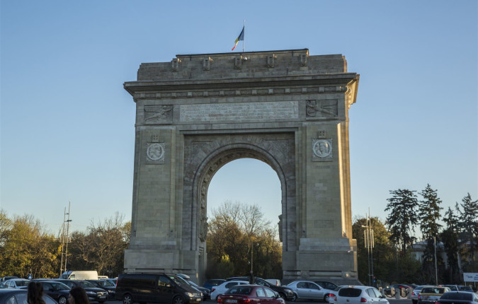 Budapest to Sofia Adventure