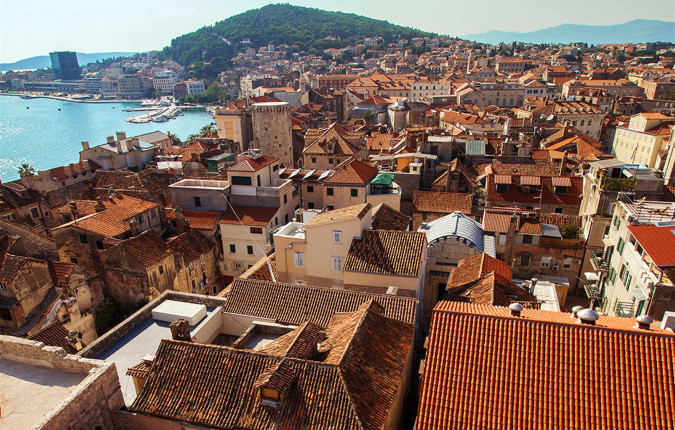 Croatia Real Food Adventure