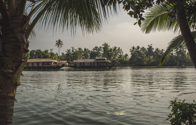 Discover Kerala & Sri Lanka: Islands & Ruins