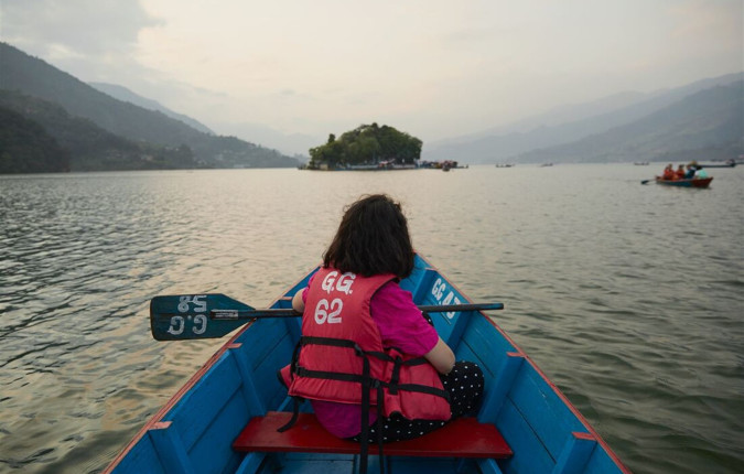 India & Nepal Adventure