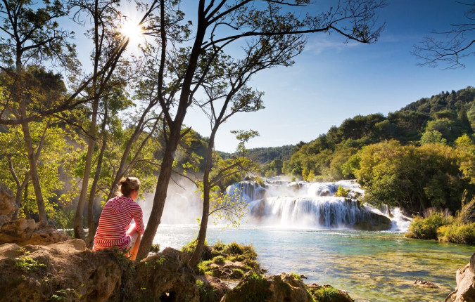 Croatian Coastal Cruising: Dubrovnik to Split (Aurora)