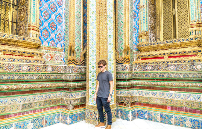 Essential Southern Thailand