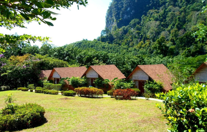 Thailand Family Adventure