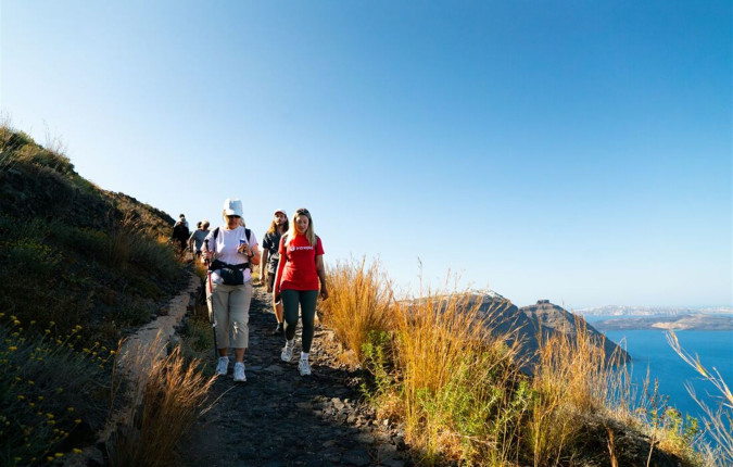Premium Turkey & The Cyclades Islands in Depth