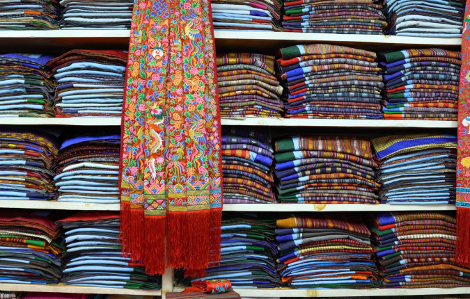 Festivals of Bhutan – Paro