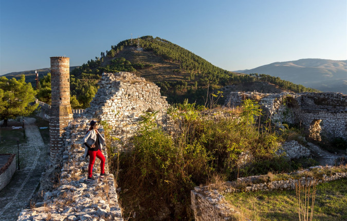 Highlights of Albania