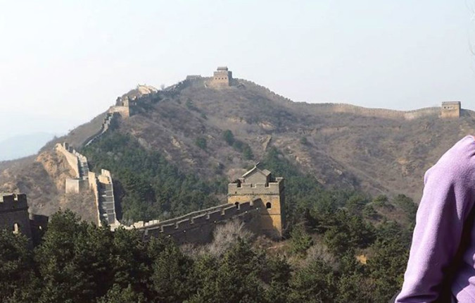 China Highlights