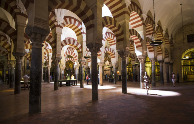Best of Southern Spain