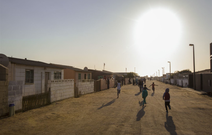 Cape Town to Namibia Overland Safari & Participation Camping