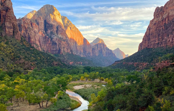 National Parks