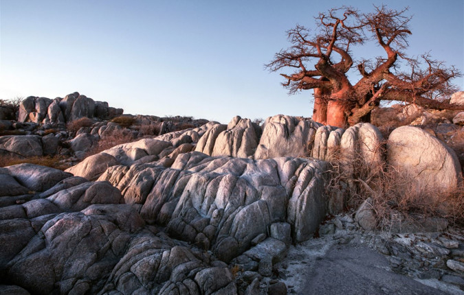 Victoria Falls to Cape Town Overland Safari & Participation Camping