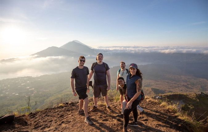 Beautiful Bali