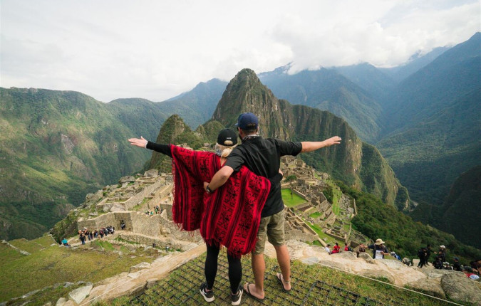 Peru, Bolivia & Argentina Adventure