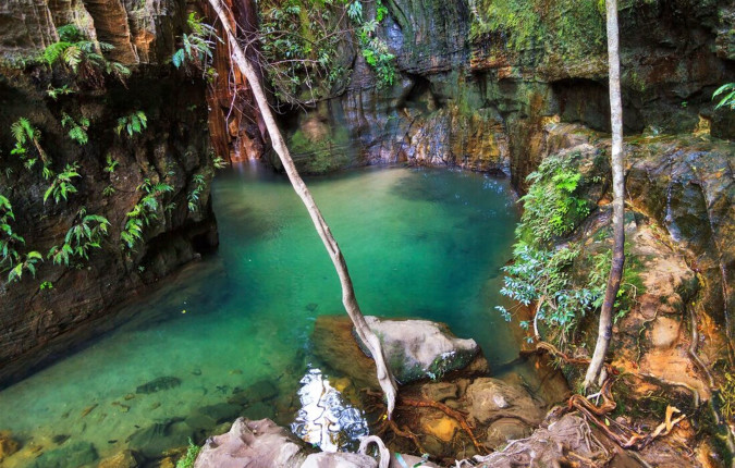 Madagascar Adventure