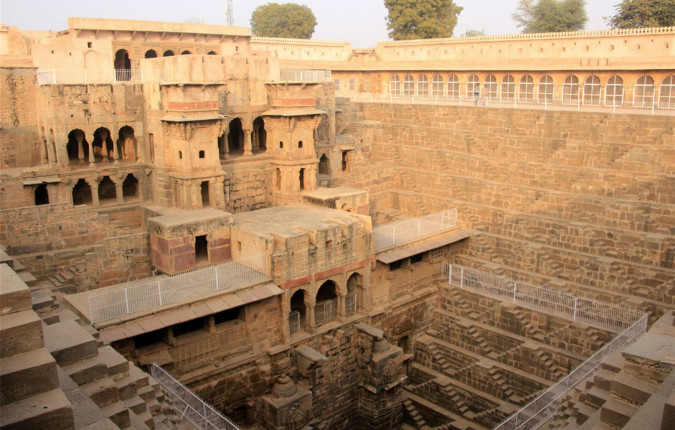Classic Rajasthan
