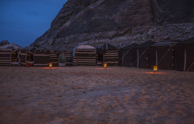 Egypt & Jordan Adventure
