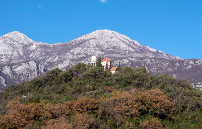 Montenegro Sailing Adventure from Dubrovnik