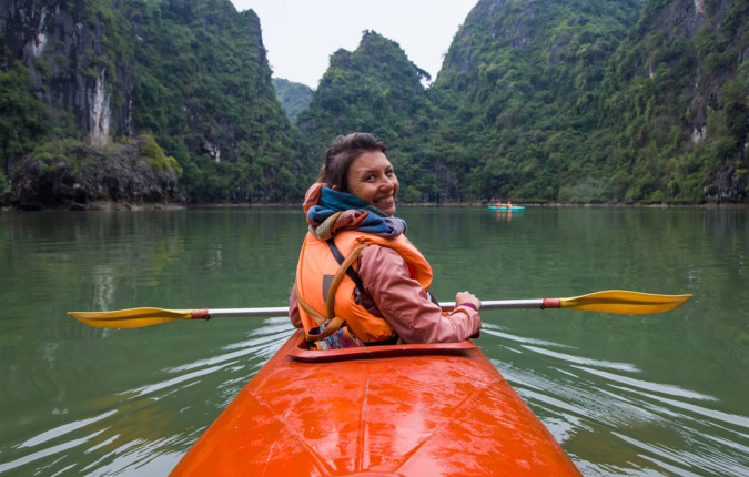 Vietnam Family Holiday with Teenagers