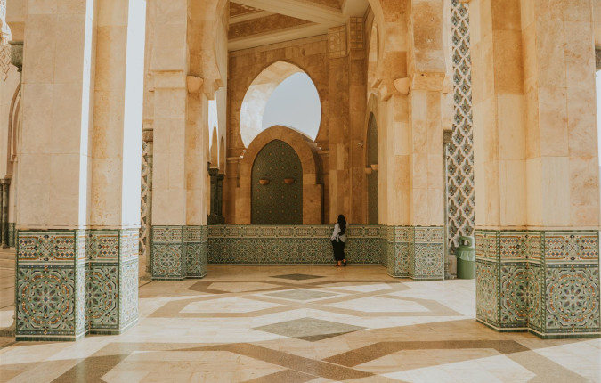 Treasures of Morocco - Premium Adventure