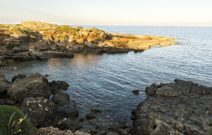 Cycling in Sicily