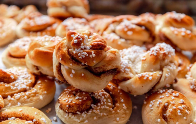 A Taste of Scandinavia