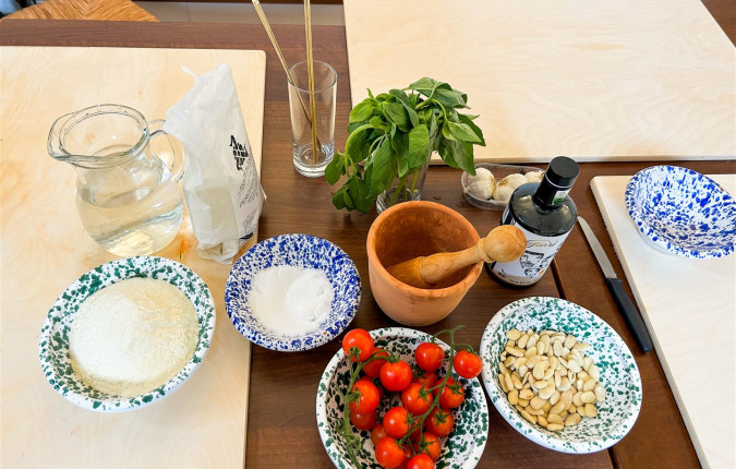 Sicily Food & Wine