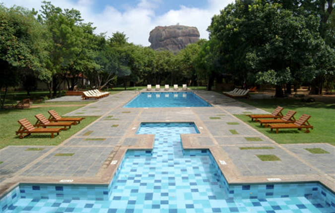 Discover Sri Lanka