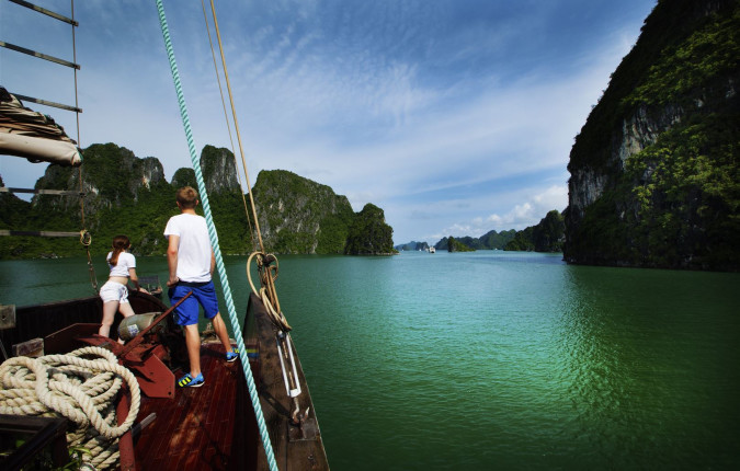 Vietnam Family Adventure