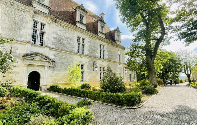 Dordogne Self-Guided Activities