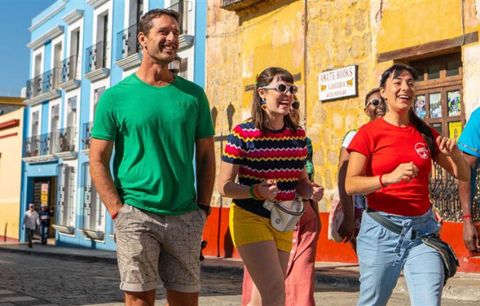 Best of Mexico