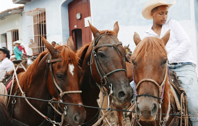 Cuba: La Isla Grande
