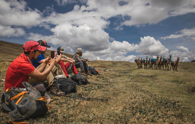 Peru, Bolivia & Argentina Adventure
