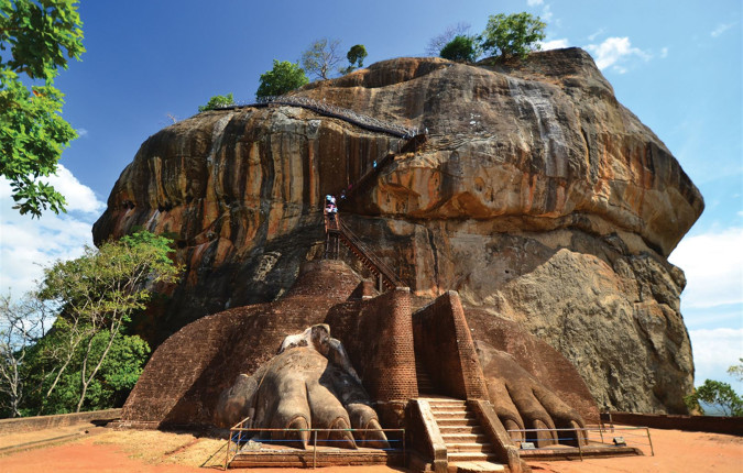Best of Sri Lanka