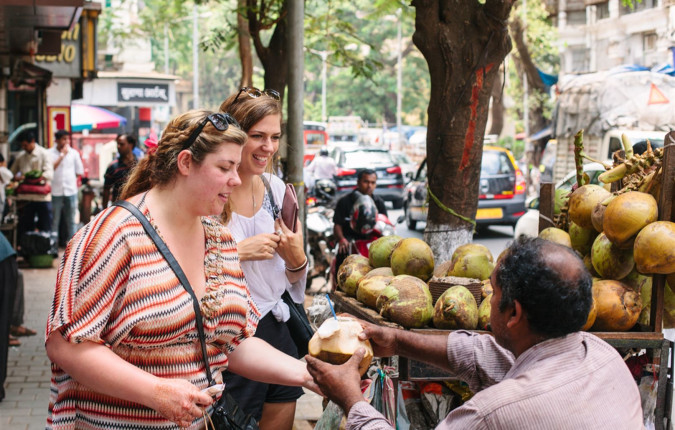 Southern India