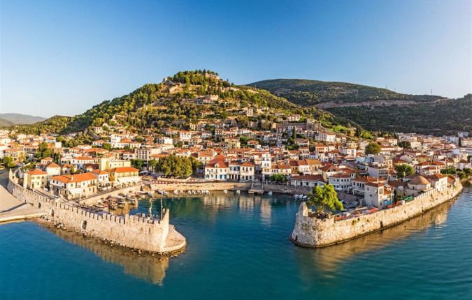 Premium Greece