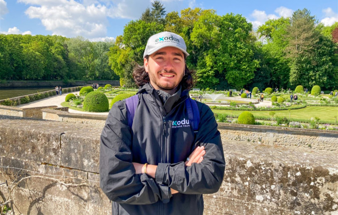 Loire Valley: Walks, Wine & Chateaux