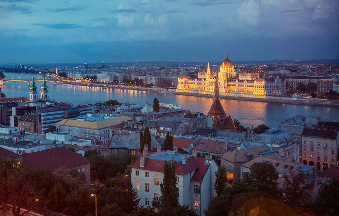 Croatia and the Balkans