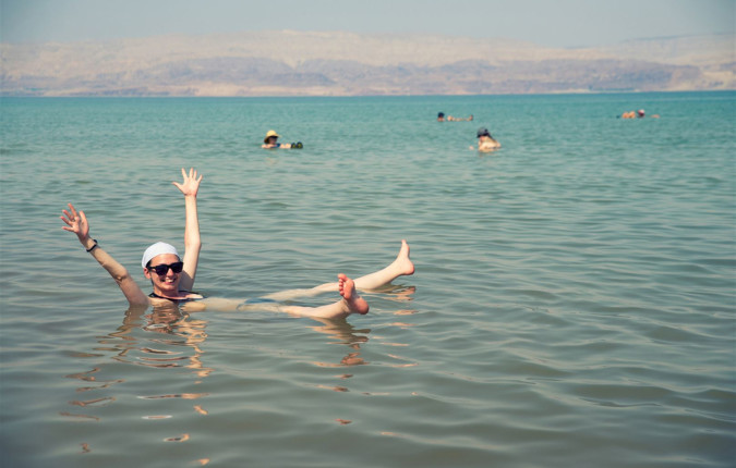 Jordan Family Holiday
