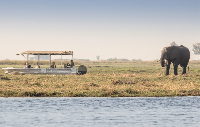 Premium Southern Africa in Depth