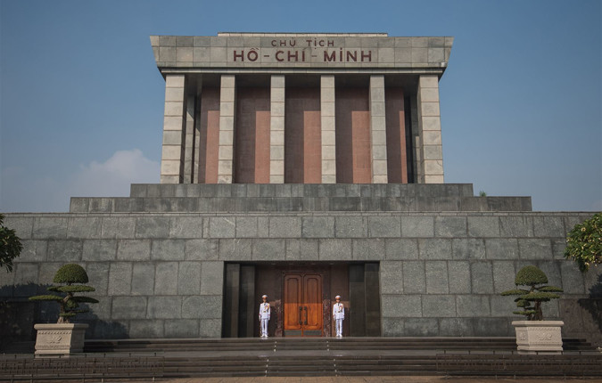 Best of Vietnam