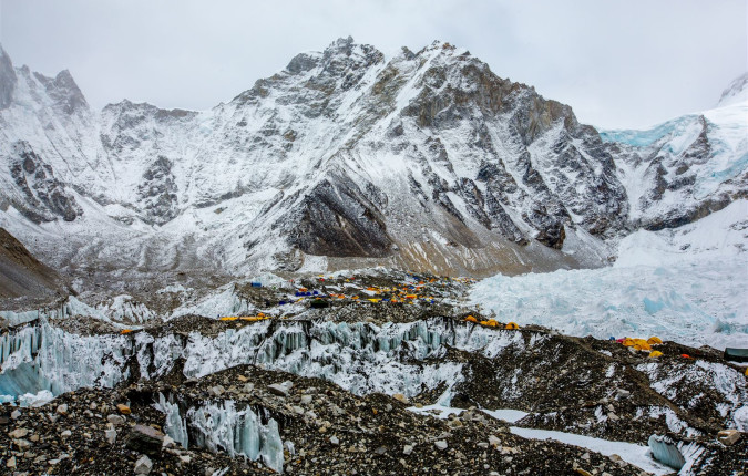 Everest Base Camp Trek - Expedition Departures