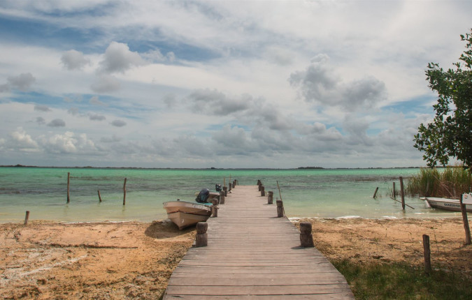 Mexico's Yucatan Peninsula: Mayan Ruins & Cenotes